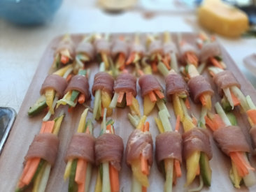 Tranquilo Travels fishing experience