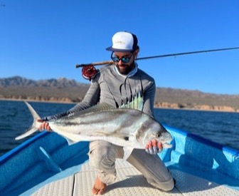 Tranquilo Travels fishing experience